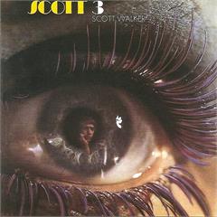 Scott Walker Scott 3 (LP)